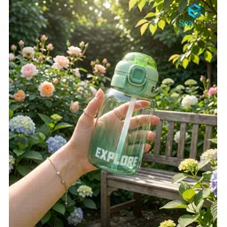 searegal Water Bottle 700 ml Water Bottle-picture-14