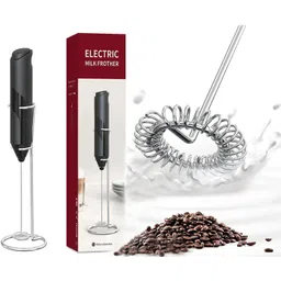 seaspirit 50 W Black Electric Whisk-picture-12