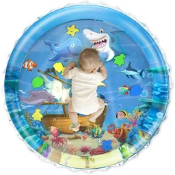 seaspirit Rubber Baby Play Mat-picture-15