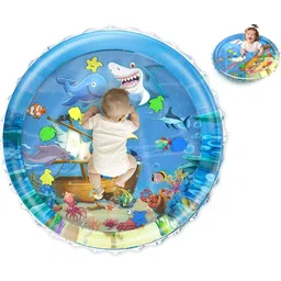 seaspirit Rubber Baby Play Mat-picture-28