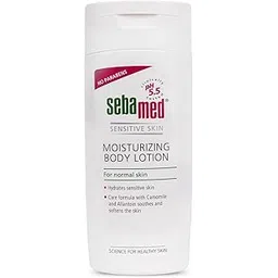 Sebamed Moisturizing Body Lotion-picture-40
