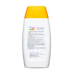 SebaMed SPF 50+ Baby Sun Lotion (200 ml)" ) image 3