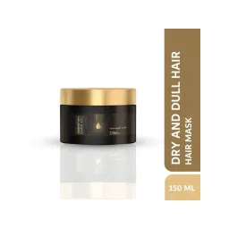 Sebastian Professional Dark Oil Lightweight Hair Mask-picture-19