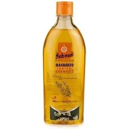 Sebsun Dandruff Control Shampoo 500ml-picture-26