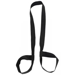 SECRET DESIRE Creations 2xYoga Mat Strap Men Women Adult Yoga Mat Carrier Strap for Gym Sports Pilates Black-picture-35