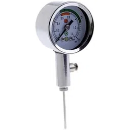 SECRET DESIRE Creations 3xFootball Pressure Guage Ball Pressure Reader Basketball Volleyball Barometer-picture-38