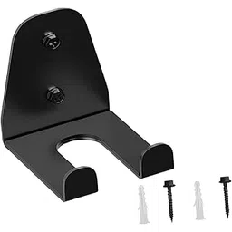 SECRET DESIRE Creations Barbell Rack Wall Mount Barbell Mount Rack Sturdy Weight Bar Holder for Home 2 Hook-picture-13