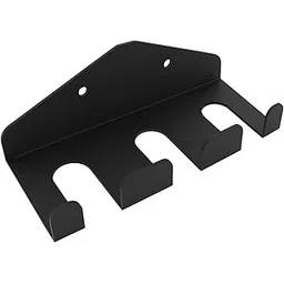 SECRET DESIRE Creations Barbell Storage Rack with Screws Vertical Barbell Hanger for Gym Home Garage-picture-26