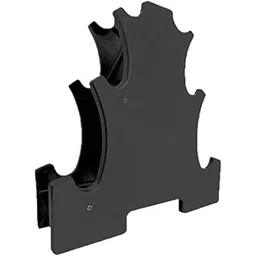 SECRET DESIRE Creations Dumbbell Rack 3 Tier Weight Rack Stand for Barbell Fitness Storage Accessory-picture-32