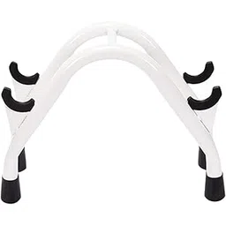 SECRET DESIRE Creations Dumbbell Rack Accessories Portable Iron Dumbbell Rack Organizer for Gym Home-picture-11