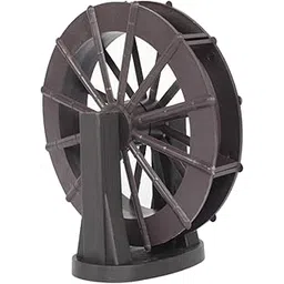 SECRET DESIRE Creations Fengshui Fountain Wheel High Pressure Washer Water Fountain for Porch Decor-picture-11