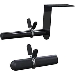 SECRET DESIRE Creations Gym Weight Stack Metal Add Weight for Weightlifting Strength Training Sports Slot Depth 8.5 cm-picture-25