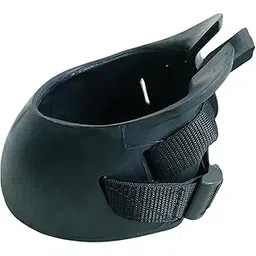 SECRET DESIRE Creations Horse Hoof Boot Adjustable Tightness Protective Cover Comfortable Foot Guard-picture-30