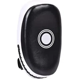 SECRET DESIRE Creations Kick Pad Sparring Pad Professional Foot Target for Workout Karate Kickboxing-picture-19