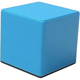 SECRET DESIRE Creations Yoga Block for Stretching Square Exercise Brick for Workout Fitness Home Gym Blue-picture-16
