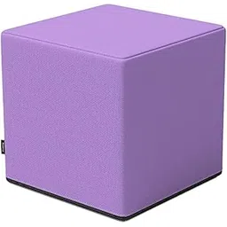 SECRET DESIRE Creations Yoga Block Lightweight Yoga Brick for Balance Training Pilates Indoor Sports Purple-picture-10