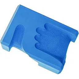 SECRET DESIRE Creations Yoga Block Training Accessory Nonslip Equipment Men Women Gift Wrist Support Blue-picture-14