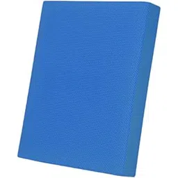 SECRET DESIRE Creations Yoga Exercise Pad Antislip Thicken Balance Training Pad for Gym Travel Floor Blue-picture-25