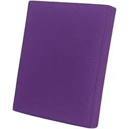 SECRET DESIRE Creations Yoga Exercise Pad Antislip Thicken Balance Training Pad for Gym Travel Floor Purple-picture-22