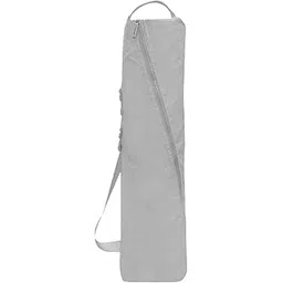 SECRET DESIRE Creations Yoga Mat Carrying Bag Zipper Pouch Waterproof Carrier for Gym Office Pilates Light Gray-picture-37