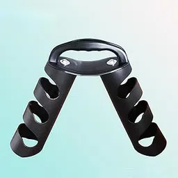 SECRET DESIRE Dumbbell Rack for Home Gym 3 Layers Professional Dumbbell Holder Floor Stand-picture-31