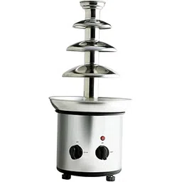 SECRET DESIRE Electric Chocolate Fondue Fountain DIY Waterfall for BBQ Sauce Liqueurs|Home & Garden|Kitchen Dining & Bar|Small Kitchen Appliances|Fondue Sets-picture-20