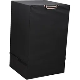 SECRET DESIRE Electric Smoker Cover Sturdy Vertical Smoker Cover for Camping Picnic Garden-picture-21