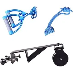 SECRET DESIRE Exercise Pulley Equipment for Stroke Elderly Increasing Flexibility Long-picture-55
