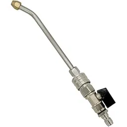SECRET DESIRE High Pressure Washer Extension Wand 1/4 inch Quick Connect Premium Accessory Combo-picture-39