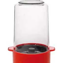 SECRET DESIRE Popcorn Machine Electric Diy 450W Kernel Corn Maker For Kitchen Dorm Camping-picture-30