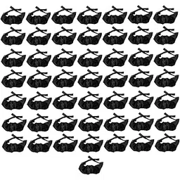 secret desire 50Pcs Bras Fabric for Sweat Steaming Massage SPA Black|Sun Protection & Tanning|Tanning S-picture-40