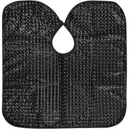 secret desire Hair Color Cape for Women Hair Dye Cape for Hairdressing Hair Dyeing Styling|Salon & Spa Equipment|Styling Capes & Gowns-picture-52