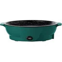 secret desire SECRET DESIRE™ Electric Grill 110V Party Multifunctional Electric Baking Tray Indoor Grill-picture-16