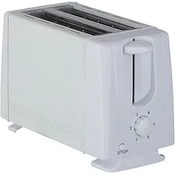 secret desire SECRET DESIRE™ Electric Toaster EU Adapter Compact Sandwich Maker for Snacks Cooking Baking White-picture-14