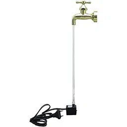 secret desire SECRET DESIRE™ Invisible Flowing Spout Watering Can Fountain Floating Tap Water Fountain-picture-13