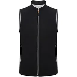 secret desire Women Men USB Heated Vest Fleece Lightweight Charging Heating Vest XXXL-picture-37