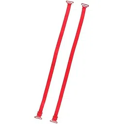 secret desire WomenS Non-Slip Bra Straps Adjustable Replacement Shoulder Straps Red|Clothing Shoes & Accessories|Womens Clothing|Intimates & Sleep|Bras & Bra Sets-picture-36