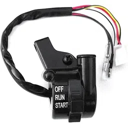 SECRET DESIRE Throttle Housing Switch for YAMA PW50 PY50 PEEWEE 50|Motors|Parts & Accessories|Motorcycle Parts|Electrical & Ignition|Other Electrical & Ignition-picture-40