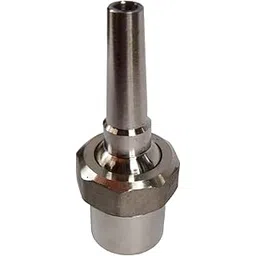 SECRET DESIRE™ Adjustable Stainless Steel Universal Straight Garden Fountain Nozzle Dn15-picture-25