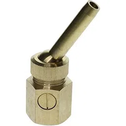 SECRET DESIRE™ Adjustable Straight Pond Fountain Nozzle Spray Head Dn20 Internal Thread-picture-15