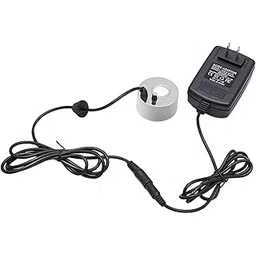 SECRET DESIRE™ Electric Ultrasonic Mist Maker Atomization for Water Fountain Birdbath Us-picture-28