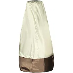 SECRET DESIRE™ Garden Statues Covers Accessories Courtyard for Furniture Beige and Brown-picture-12