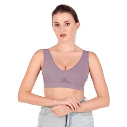 Secret Lives Bra Full Coverage Lightly Padded-picture-35