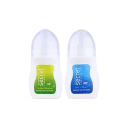 Secret Temptation Set Of 2 Roll-On Deodorant 50 ML-picture-22