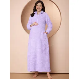 Secret Wish Maxi Nightdress-picture-40