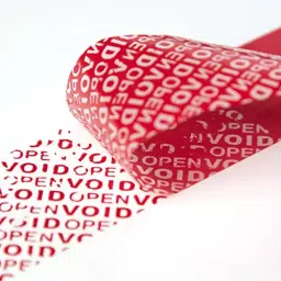 Securement Security Void Tape 76.2 mm (3 Inch) width x 50 m - SEC-VOID-TAPE-1-picture-27