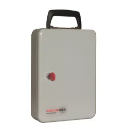 Securikey Key Cabinet 30, KH030-picture-33