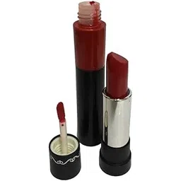Sedell Paris Lipstick Blood Red (Matte)-picture-10