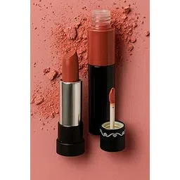 Sedell Paris Lipstick Brown (Matte)-picture-26