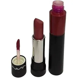 Sedell Paris Lipstick Maroon (Matte)-picture-19